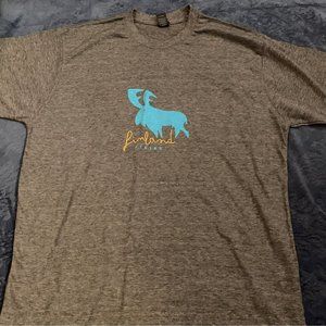 Finland Finish Graphic T-Shirt